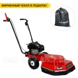Машина для чистки плитки и брусчатки Tielbuerger TW50 в Ростове-на-Дону