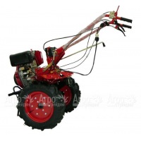 Мотоблок Weima WM1000 с двигателем WM168FB 6.5 л.с. с колесами 4.00-8 (Фрезы в комплекте!) в Ростове-на-Дону