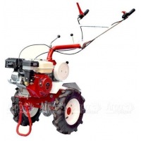 Мотоблок Weima WM1050 с двигателем Honda GC160 6.5 л.с. (Фрезы в комплекте!) в Ростове-на-Дону