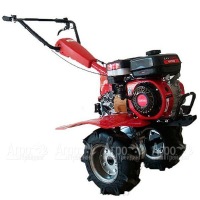 Мотоблок Weima WM500 с двигателем B&S 6.5 л.с. с колесами 4.00-8 в Ростове-на-Дону