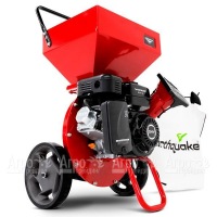 Измельчитель бензиновый садовый Tazz K32 (18493) в Ростове-на-Дону