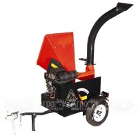 Измельчитель бензиновый Echo Bear Cat CH5653+ПСМ в Ростове-на-Дону