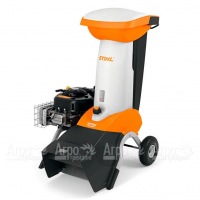 Измельчитель веток бензиновый Stihl GH 460.0 C в Ростове-на-Дону