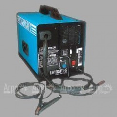 Сварочный полуавтомат EASY-craft 145 в Ростове-на-Дону