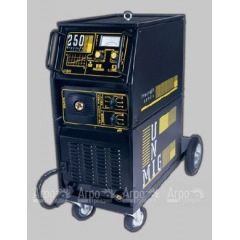 Сварочный полуавтомат Unimig 250 в Ростове-на-Дону