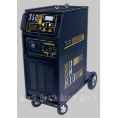Сварочный полуавтомат Unimig 350 в Ростове-на-Дону