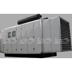 Электростанция АДС 270-T400 РК в Ростове-на-Дону