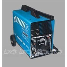 Сварочный трансформатор Tornado 200 с акс. в Ростове-на-Дону