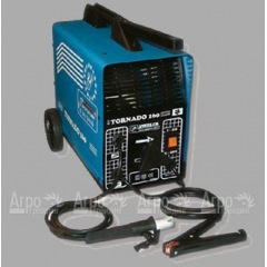 Сварочный трансформатор Tornado 160 с акс. в Ростове-на-Дону