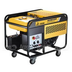 Бензогенератор ТСС Элаб-10000 Э3 9,5 кВт в Ростове-на-Дону