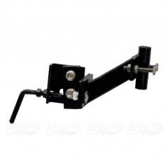 Сцепка 0401.000800 для культиваторов и мотоблоков Elitech в Ростове-на-Дону