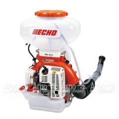 Опрыскиватель-распылитель бензиновый Echo DM-6110 в Ростове-на-Дону