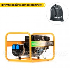 Бензогенератор Caiman Expert 3010X 2.6 кВт в Ростове-на-Дону