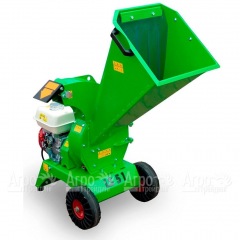 Измельчитель бензиновый Laski LS51/CH в Ростове-на-Дону