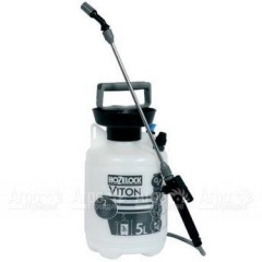 Опрыскиватель ручной Hozelock Viton 5 л в Ростове-на-Дону