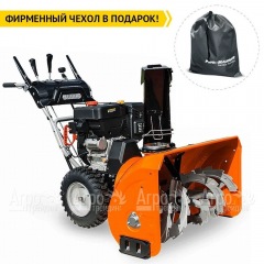 Снегоуборщик Villartec WB1387E в Ростове-на-Дону