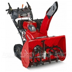 Снегоуборщик гусеничный Honda HSS 1380A ETD в Ростове-на-Дону