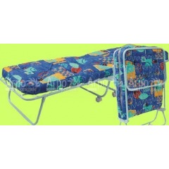 Кровать раскладная "ЮЛИЯ" в Ростове-на-Дону