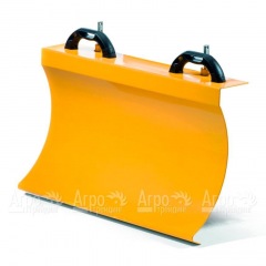 Отвал щетки 60 см для подметальных машин Stiga SWS 600 G в Ростове-на-Дону