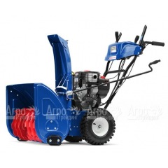 Снегоуборщик MasterYard ML 11524BE в Ростове-на-Дону