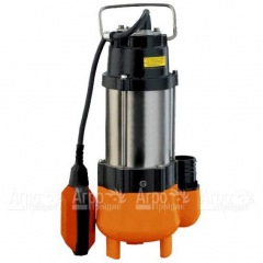 Фекальный насос Вихрь ФН-250 в Ростове-на-Дону