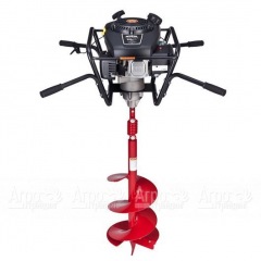 Мотобур (бензобур) Iron Mole C-6 Kohler без шнека в Ростове-на-Дону