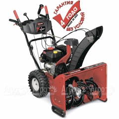 Снегоуборщик Craftsman 88691 в Ростове-на-Дону