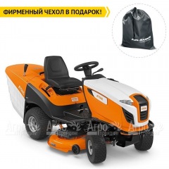Садовый минитрактор Stihl RT 5112.1Z в Ростове-на-Дону