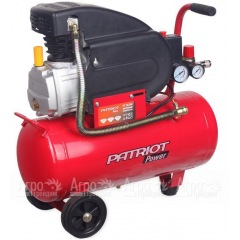 Компрессор поршневой Patriot PT 24/240 в Ростове-на-Дону
