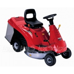 Садовый райдер-газонокосилка Honda HF 1211 HE в Ростове-на-Дону