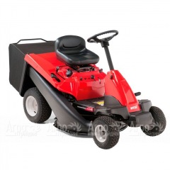 Садовый райдер MTD Minirider 76 RDE в Ростове-на-Дону