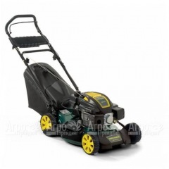 Газонокосилка бензиновая Yard-Man YM 5519 PO в Ростове-на-Дону
