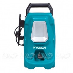 Мойка высокого давления Hyundai HHW 120-400 в Ростове-на-Дону