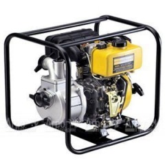 Мотопомпа KIPOR KDP30T в Ростове-на-Дону