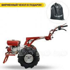 Мотоблок Беларус 09Н-02 с двигателем Rato R270 в Ростове-на-Дону