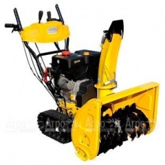 Снегоуборщик гусеничный Lifan UNION UT9070Q в Ростове-на-Дону