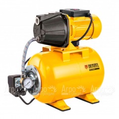 Насосная станция Denzel PS1100С в Ростове-на-Дону