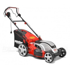 Газонокосилка электрическая Hecht 1803 S 5 в 1 в Ростове-на-Дону