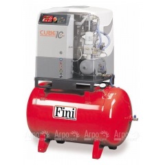 Винтовой компрессор Fini Cube 10-500F-ES-TA в Ростове-на-Дону