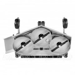 Дека 160 см для Grillo 13.09 4WD, 2200 4WD в Ростове-на-Дону