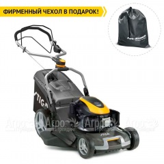 Газонокосилка бензиновая Stiga Combi 955 V в Ростове-на-Дону