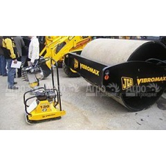 Виброплита Hyundai HY C50 в Ростове-на-Дону