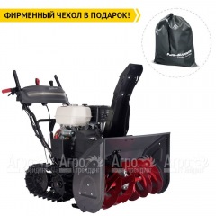 Снегоуборщик гусеничный EVOline SBG 760 The Hydro в Ростове-на-Дону