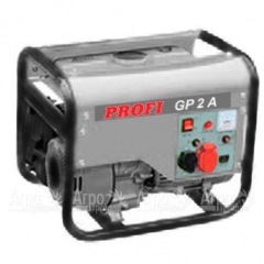 Бензогенератор Profi GP 2 A 1 кВт в Ростове-на-Дону