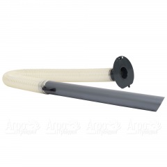 Всасывающий шланг 3 м для пылесосов Remarc в Ростове-на-Дону