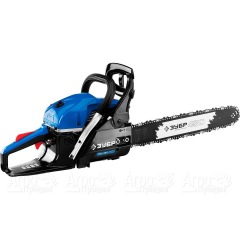 Бензопила Зубр ПБЦ-490 45ДП-18" в Ростове-на-Дону