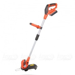 Триммер аккумуляторный Patriot PT A30 Li в Ростове-на-Дону