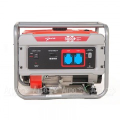 Бензогенератор Expert 3000 2.8 кВт в Ростове-на-Дону