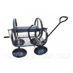 Тележка для шланга VicArt TC4717А в Ростове-на-Дону