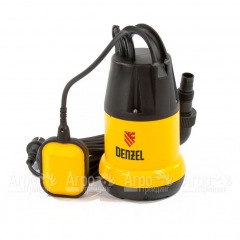 Дренажный насос Denzel DP250 в Ростове-на-Дону